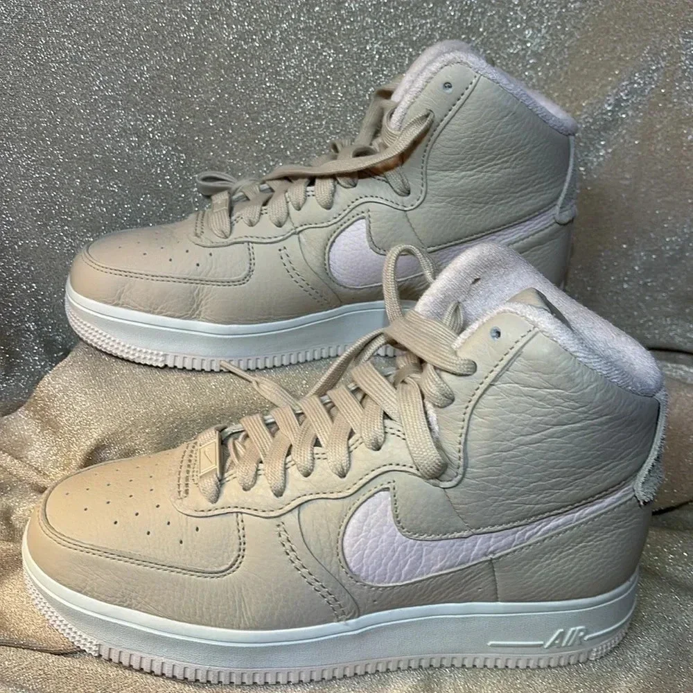 Nike these shoes